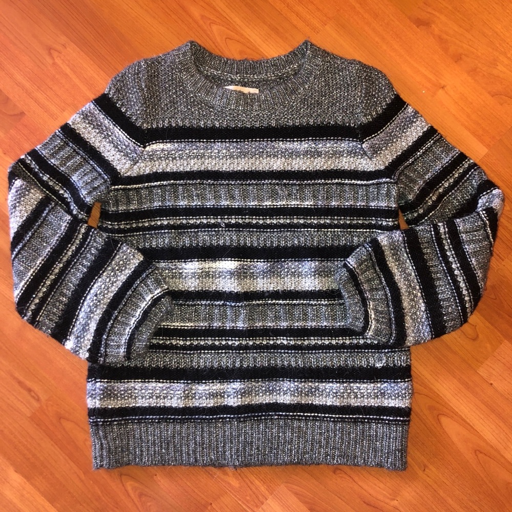 LOFT SWEATER